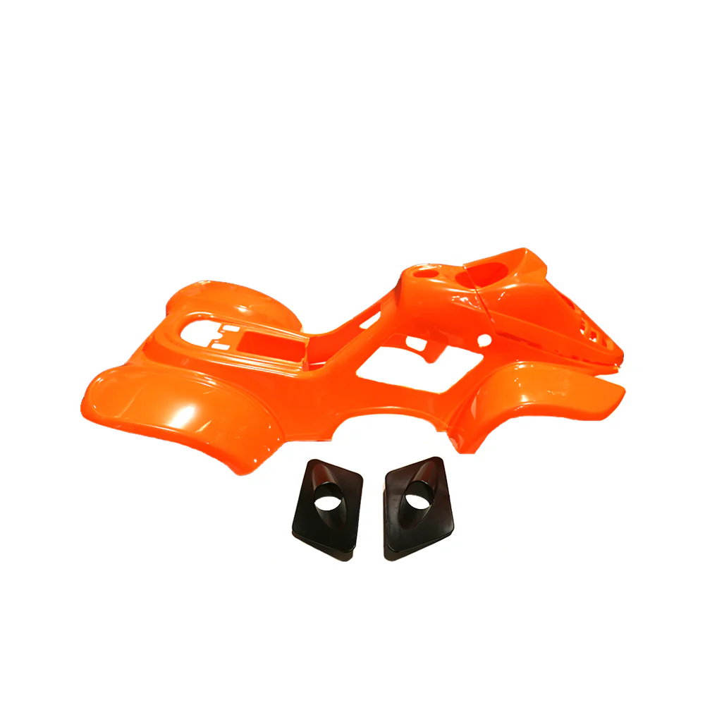 Orange Body Kit - Mbbodyorange - PBC102GP