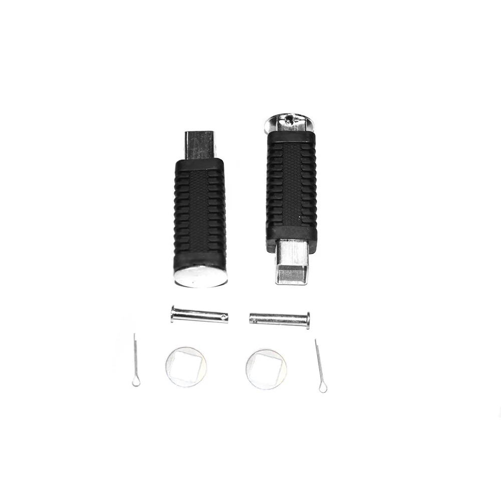 F1 Gas 33cc Foot Pegs for F1 Gas - PBC362XL