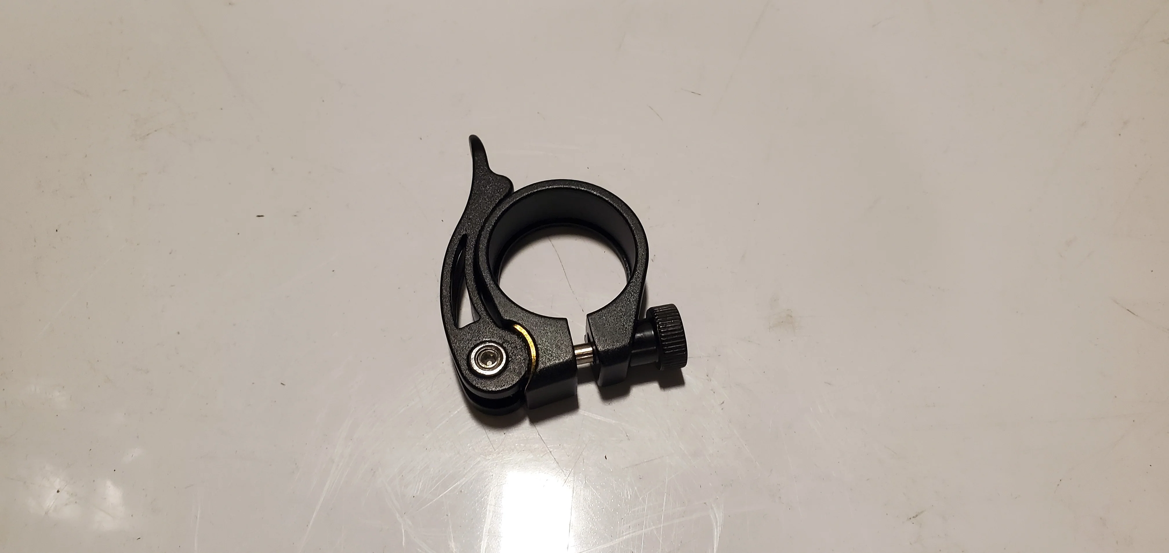 Seat post clamp (Gio Peak) - PBC1514XL