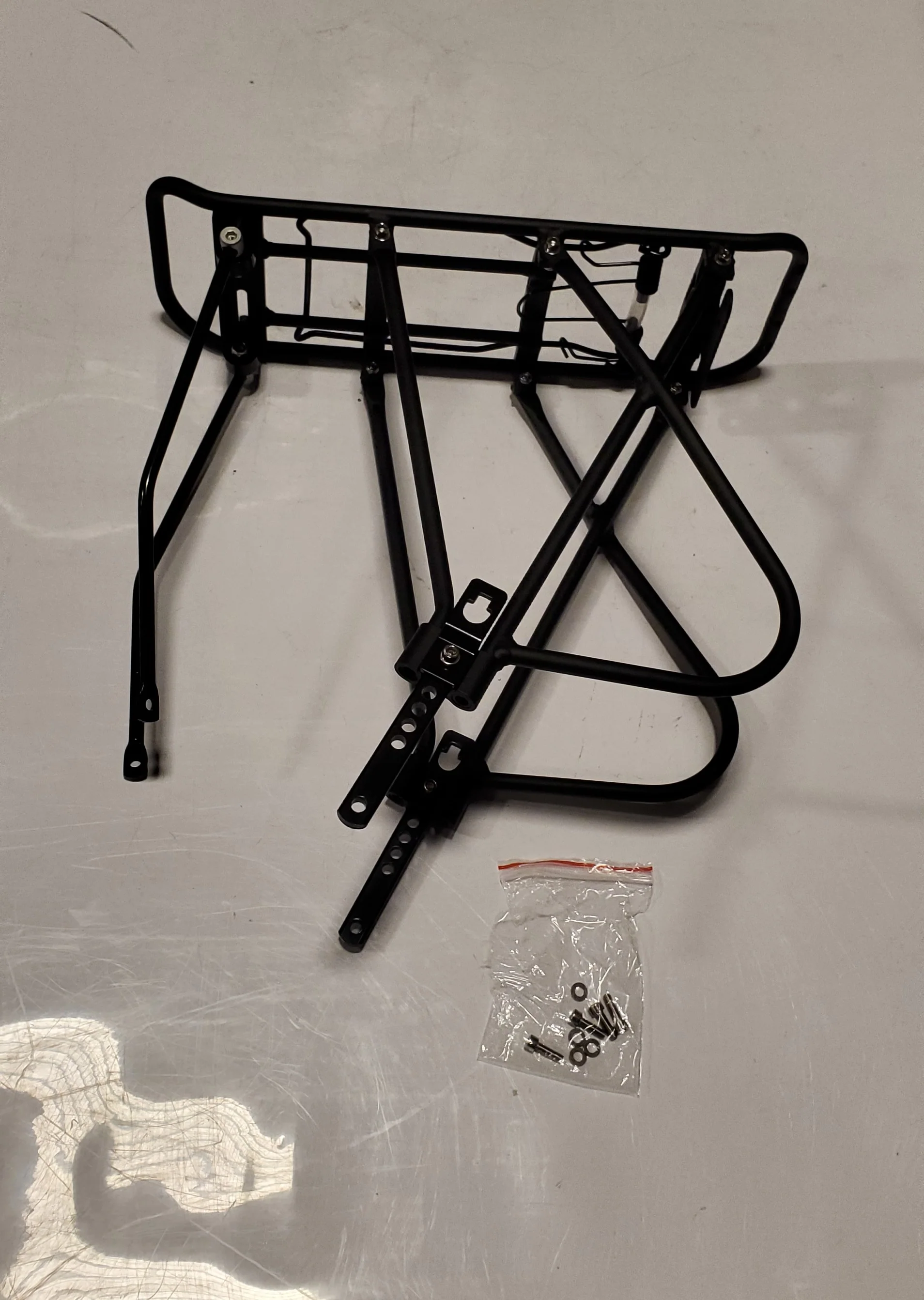 Rear Carrier - PBC1512XL