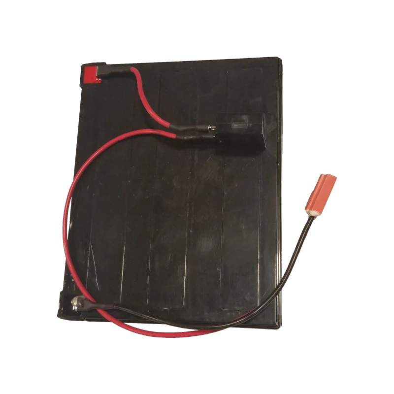 M3 BATTERY (24V10AH)