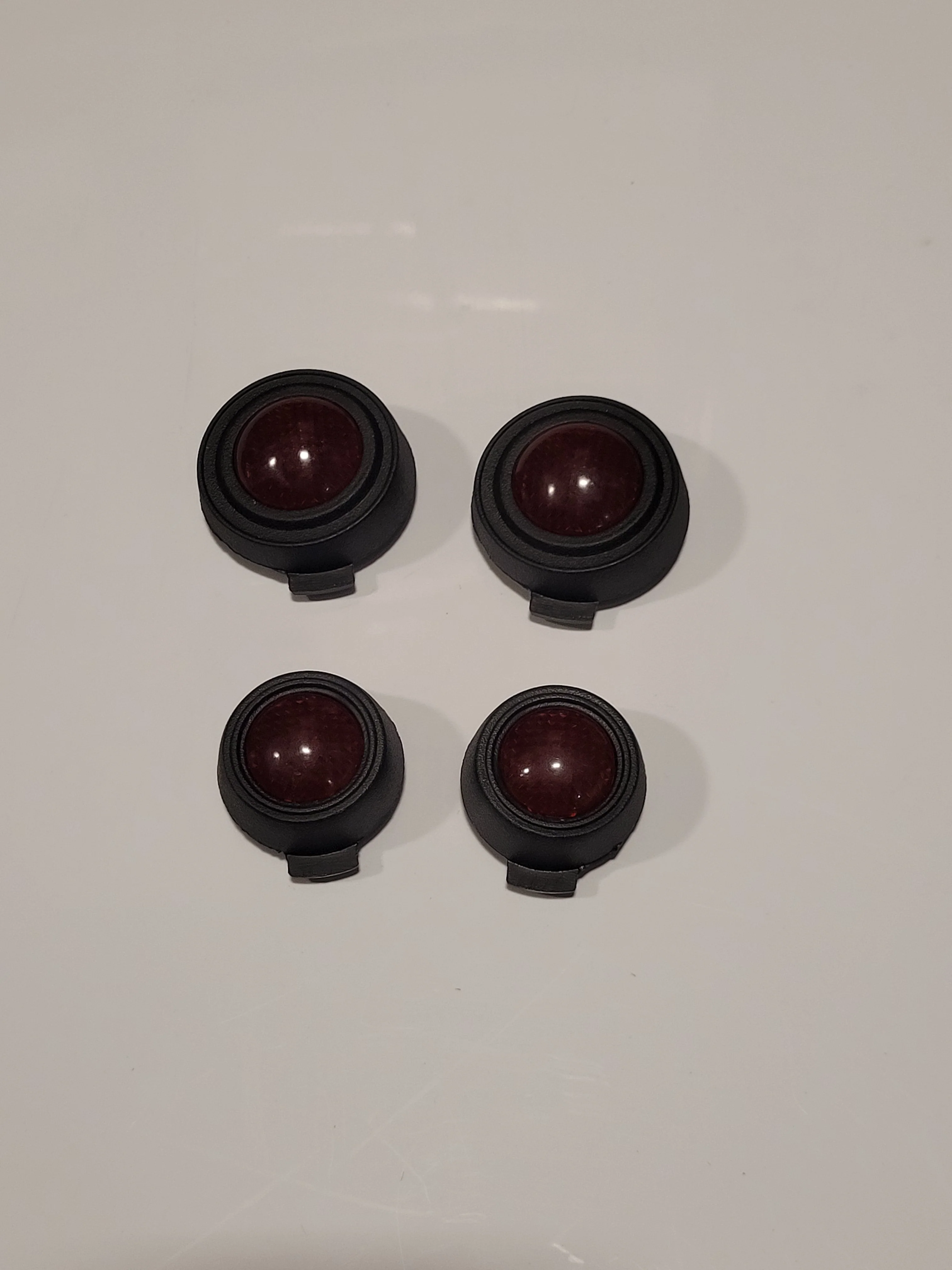 REAR LIGHT ( L & R ) - PBC407XL