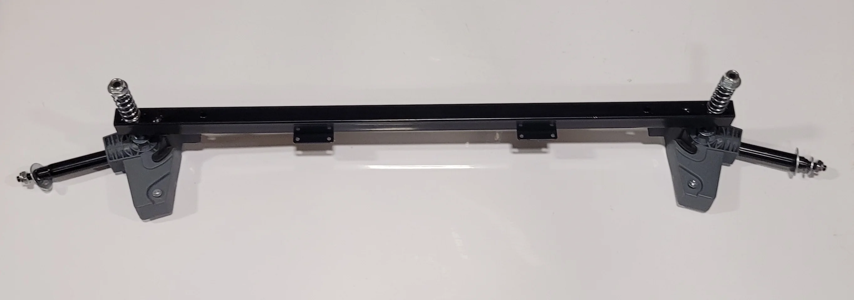 XDB Front Axle