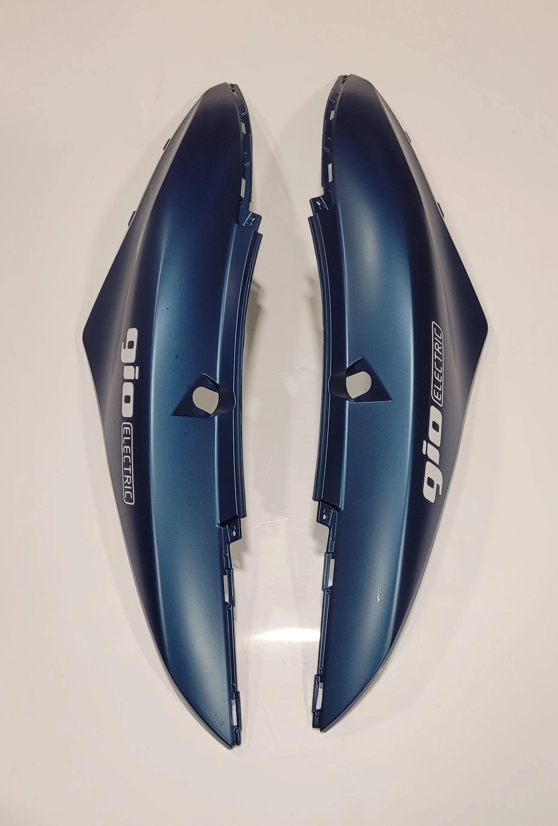 Phoenix PR Green rear guard