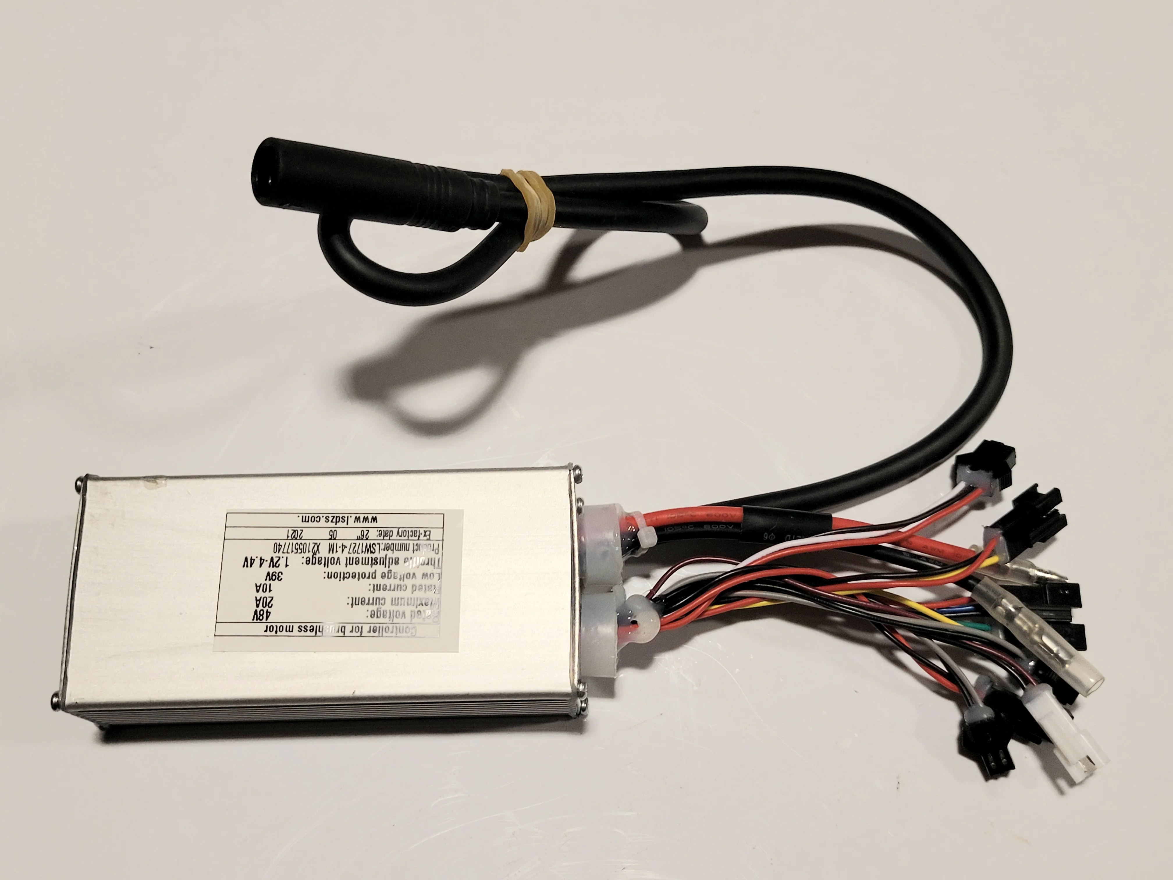 Controller (Gio Storm) - PBC1507XL