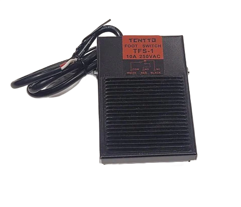 Foot Pedal Switch