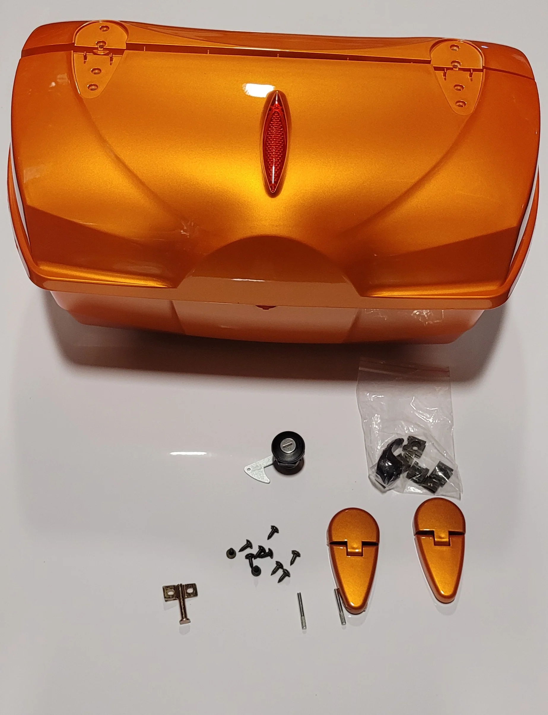 Tail Box