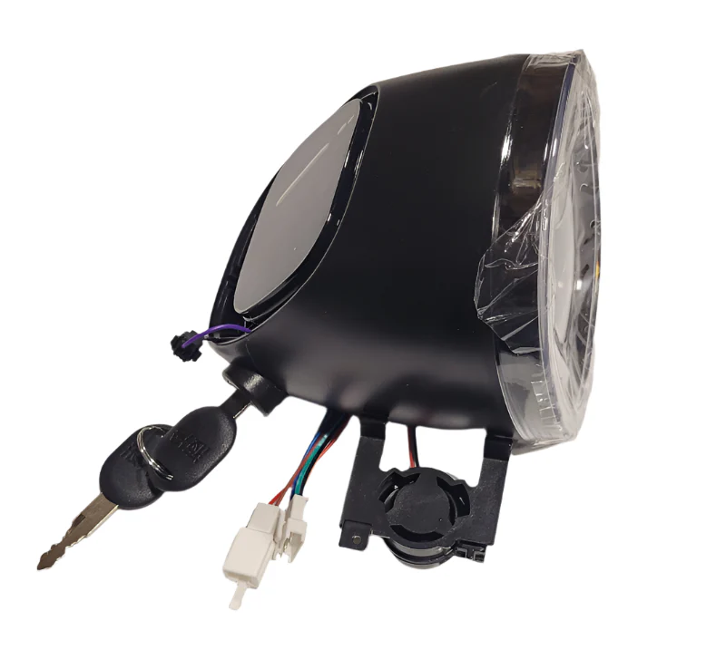 Wasp black instrument
