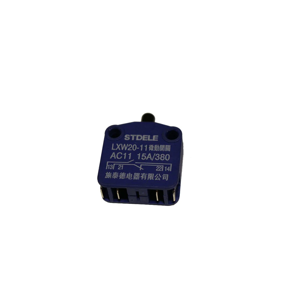 Arctica Gear Switch - PBC1595XL