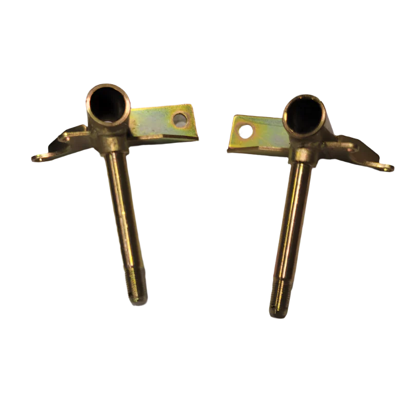 eQuadQ24 Knuckle Set
