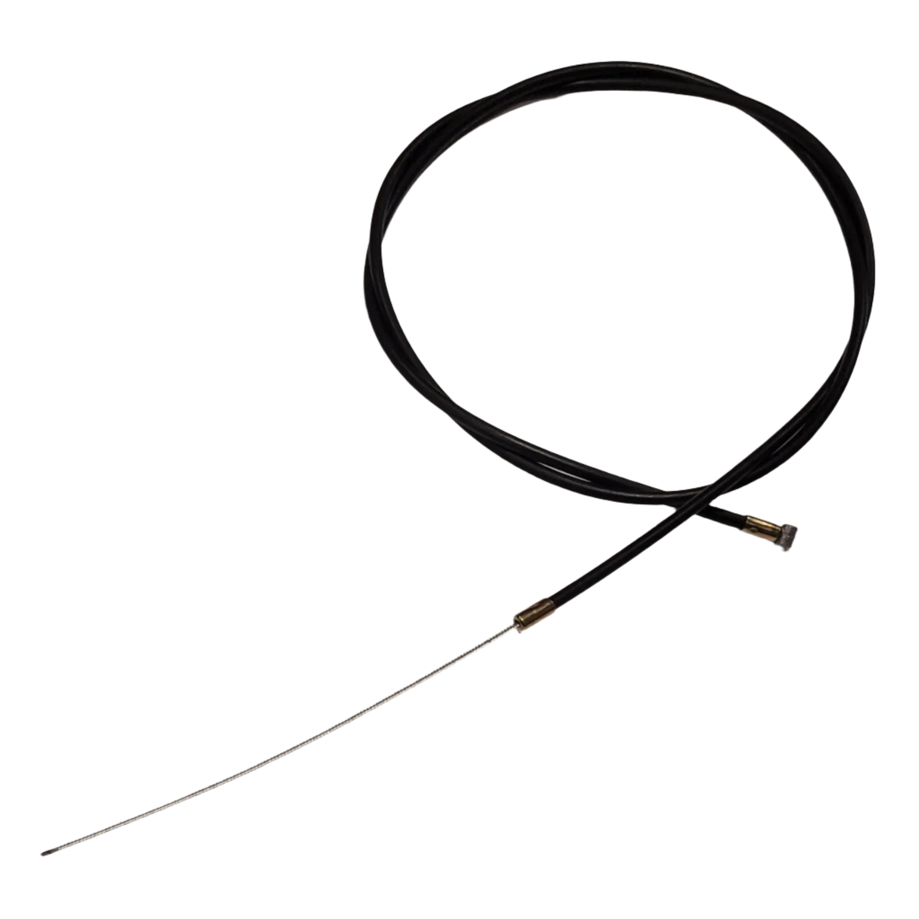 eQuadQ24 brake cable