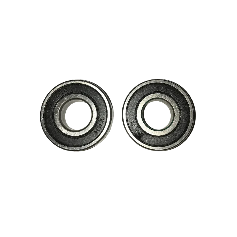 eQuad Q 2024 Rear Axle Bearings (6005)
