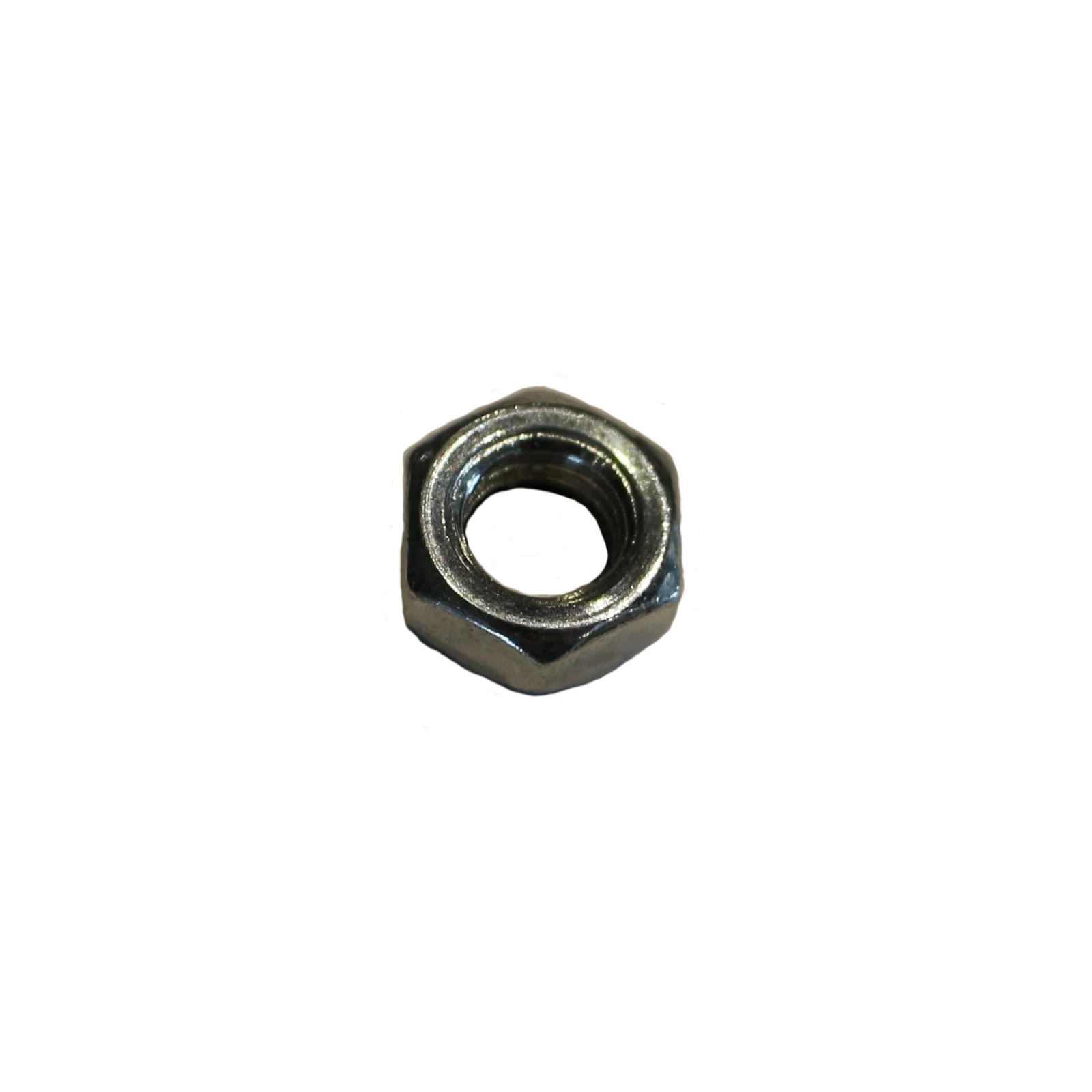 Motor Nut (left hand thread) - PBC33XL