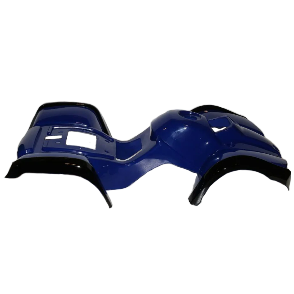 Body Kit - eATVU7 - PBC1668GP