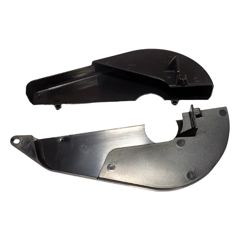 eQuadQ24 Chain Cover