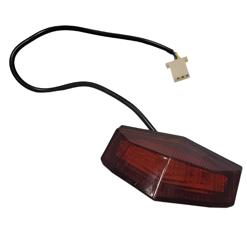 eQuadQ24 Rear Taillight