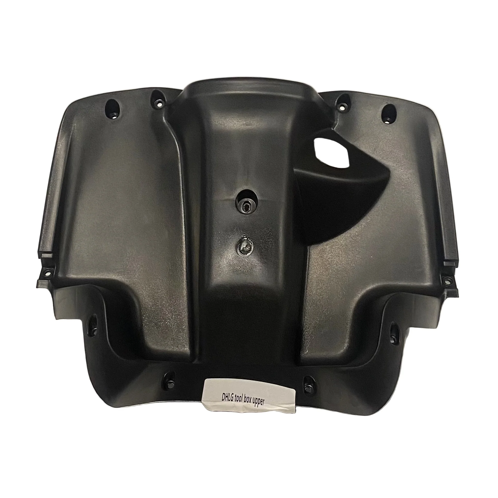 Regal PR upper front box