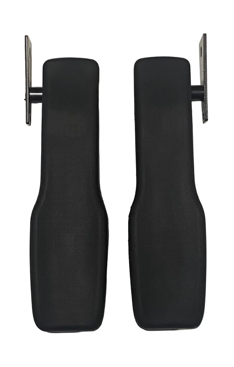 Titan PR Arm Rests