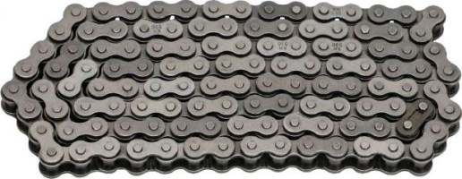 530 Chain - 140 Links (141 Pins), Pre-Boxed - CHN530-140F1