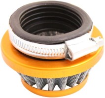 Air_Filter_ _44mm_to_46mm_Conical_Small_Stack_30MM_2_Stroke_Yimatzu_Brand_Gold_5