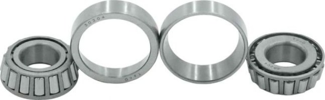 Bearing - 30204 (2 pc set) 47x20x15 - BRG30204 - PBC193F1