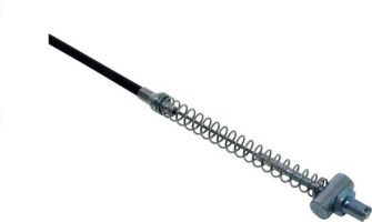 Brake Cable - Drum Brake, 190cm Total Length - CBL3530 - PBC943F1