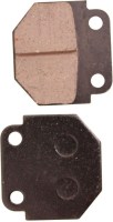 Brake Pads - Set - 90D1040 - PBC705F1