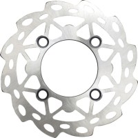 Brake Rotor - Brake Disc, 190mm - 90A2004 - PBC898EF1