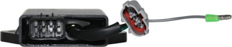 CDI - 150cc to 400cc, ATV, 300cc, 2x4, 4x4 and 4x4 IRS - 10A5301 - PBC2167F1