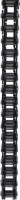 Chain - T8F (8mm), 116 links - CHNT8F-116 - PBC1091F1