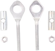 Chain Tensioner - Chain Adjusters, 50cc to 250cc - 70A9915 - PBC1166F1