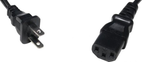 Charger - 24V, 1.5A, C13 Plug - CHG2415CS - PBC1903F1