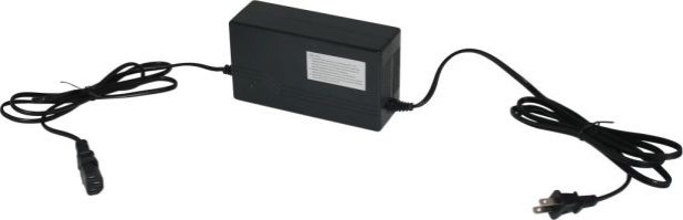Charger - 48V, 3.5A, C13 Plug - CHG4835CS - PBC1942F1