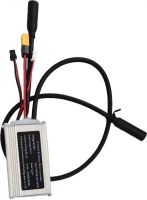 Controller - 48V, 20A, Intelligent Vector Sine Wave, SHOK Scooters Fusion - PBC70SF1