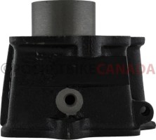 Cylinder Block - 50cc, Air Cooled - 20A8200 - PBC1556F1