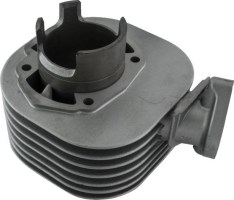 Cylinder Block Assembly - 80cc, Suzuki, LT80 - 20A8402 - PBC1662F1