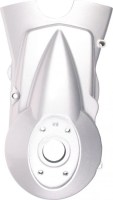 Engine Cover - Crank Case, Left - 70D2610 - PBC1597F1