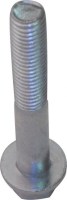 Flange Bolt, Hexagon Head, 8-55 (2pcs) 8mm Diameter, 55mm Length - HWB0055-8 - PBC385F1