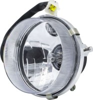 Front Light - 400cc, UTV, Hisun - 70A7042 - PBC3095F1