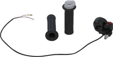 Throttle Lever - Twist Grip - 70A1895 - PBC2755F1