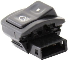 Headlight Switch - On/Off, E Bike, Electric Scooter - 10A8400 - PBC2062F1