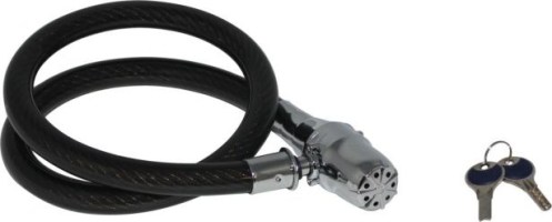 Lock_ __Heavy_Duty_Cable_Lock_Alarm_100cm_ _40in_1