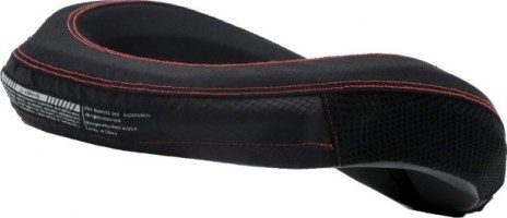 PHX_Helios_ _Surge_Neck_Brace_Youth_Black_2