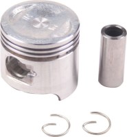 Piston Set - 50cc, 39mm, 13mm (4pcs) - 30A8110 - PBC1543F1