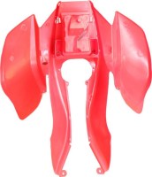 Plastic Set - 50cc to 250cc ATV, Red, Racing Style - 70A7140RD - PBC463F1