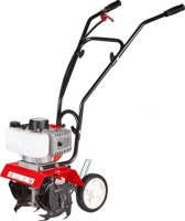 Rim and Tire Set - 7 Inch (17.66cm), Garden Wheel, Tiller Wheel, Utility Wheel Assembly - 40L1427 - PBC4130EF1