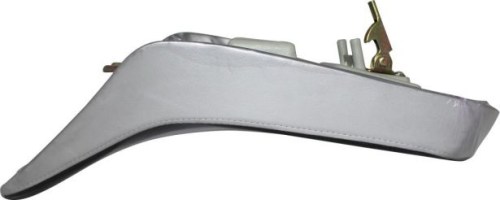 Seat - 50cc to 110cc, ATV - 70A7181 - PBC647F1