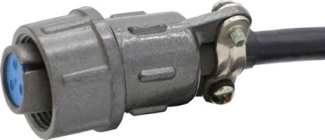 Speed & Display Connection Cable - Sensor, Odes, LZ400-4 - 10A7426 - PBC2371F1