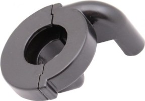 Throttle Casing - 50cc to 250cc Dirt Bike (previously known as 70D1835) - PBC70DF1