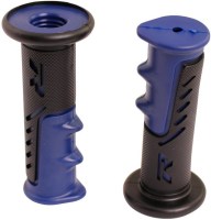 Throttle Grips - R Series, Blue - 70D1825BU - PBC2763F1